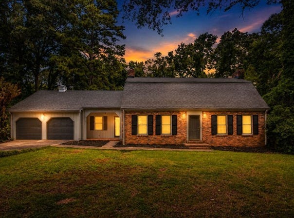 111 Lakeview Circle, Clemson, SC 29631