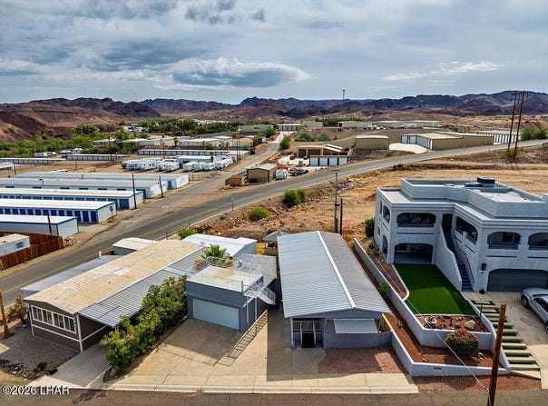 10119 Harbor View Rd E, Parker, AZ 85344
