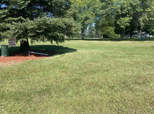 RIVER BEND Drive Lot #1, Concord, MI 49237