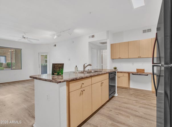 18416 N CAVE CREEK Road, Phoenix, AZ 85032