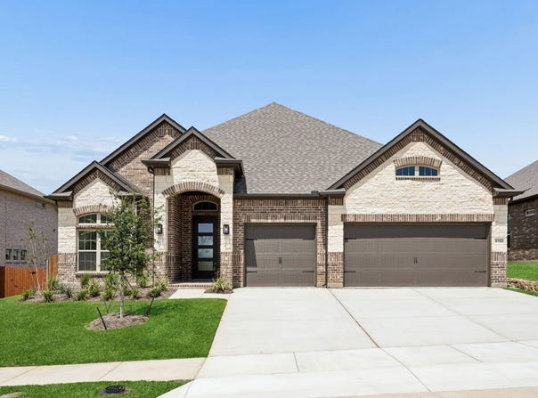 8908 Cisco Drive, Denton, TX 76226