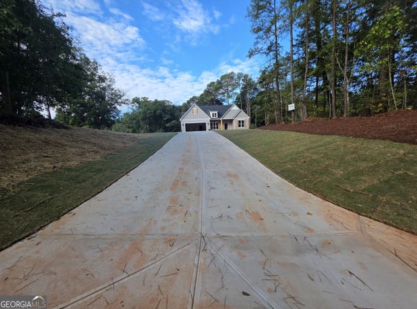 460 Bob Thomas Road, Jackson, GA 30233