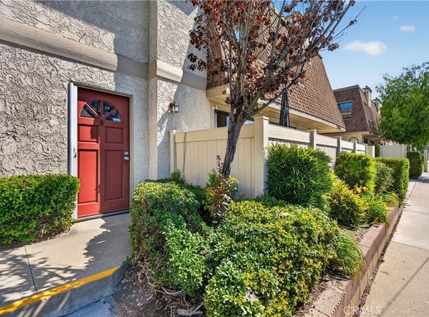 20963 E Covina, Covina, CA 91724