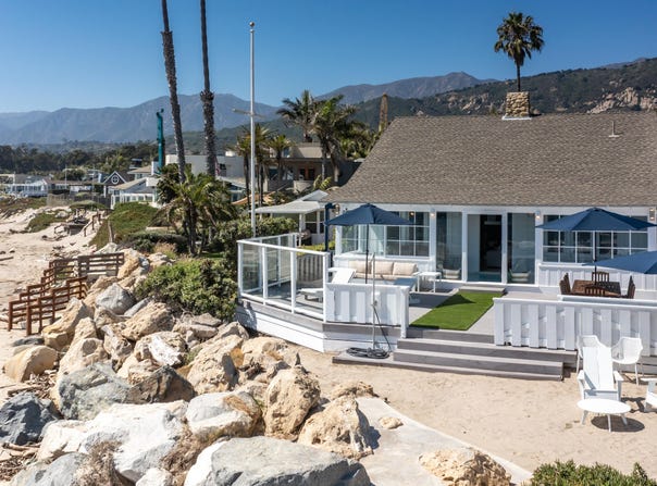 3545 Padaro Lane, CARPINTERIA, CA 93013