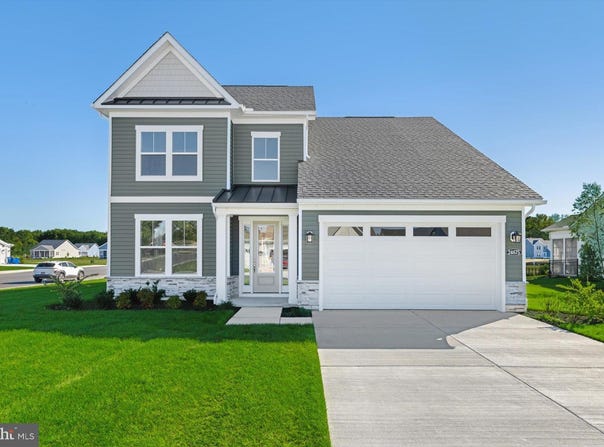 24675 MICHAEL ISLER Avenue, MILLSBORO, DE 19966