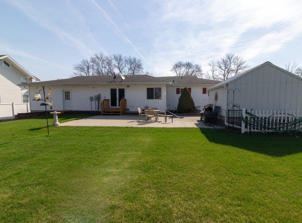 518 6th Street, Colo, IA 50056