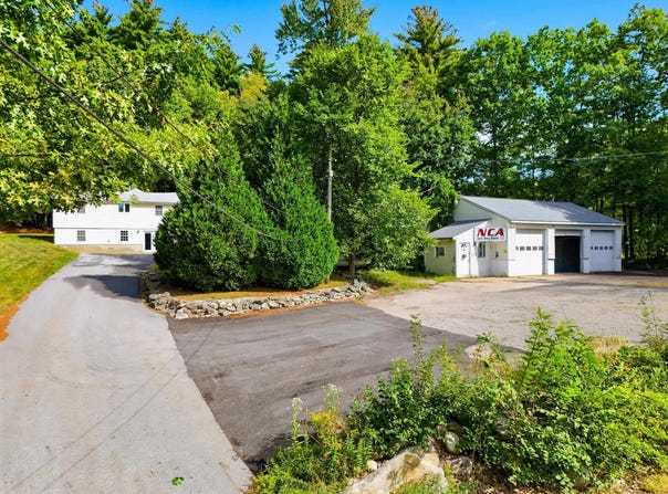 9 Zapora Drive, Hooksett, NH 03106