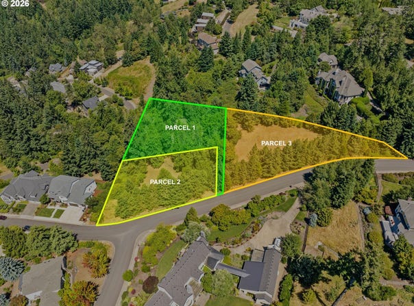E 43rd-Parcel 2, Eugene, OR 97403