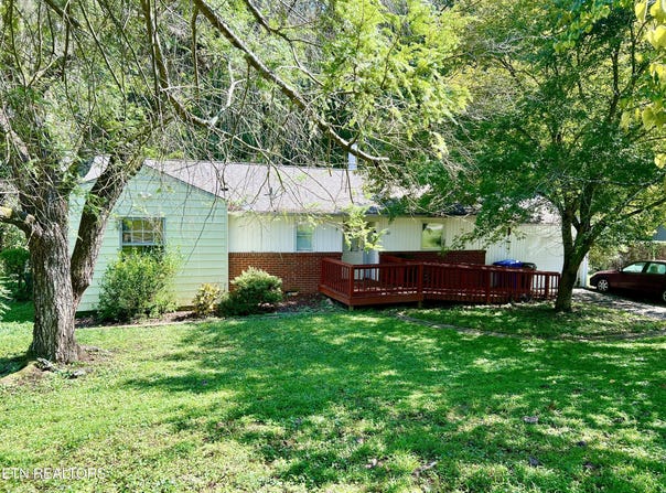 103 Emerson Circle, Oak Ridge, TN 37830