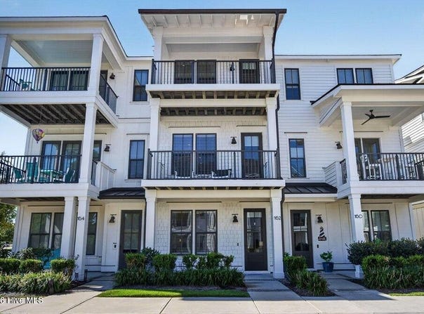 162 Dugger Lane, Wilmington, NC 28412