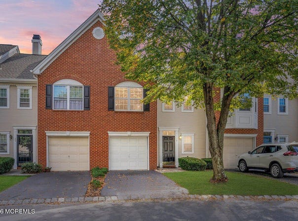 30 Bristel Road, Holmdel, NJ 07733
