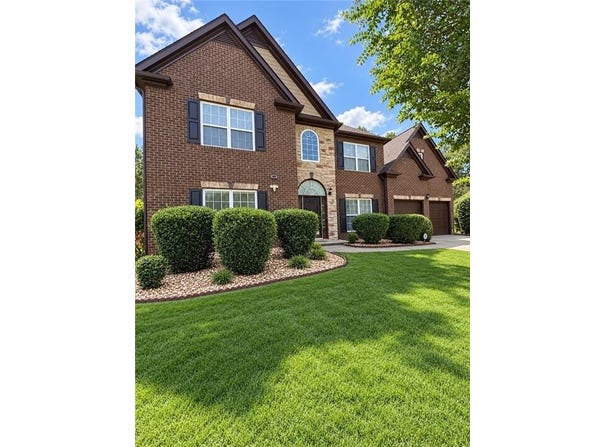4685 Mill Water Crossing, Douglasville, GA 30135