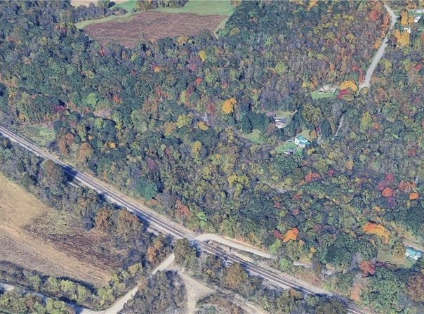 1258 Covert Rd, Union Twp, PA 16101