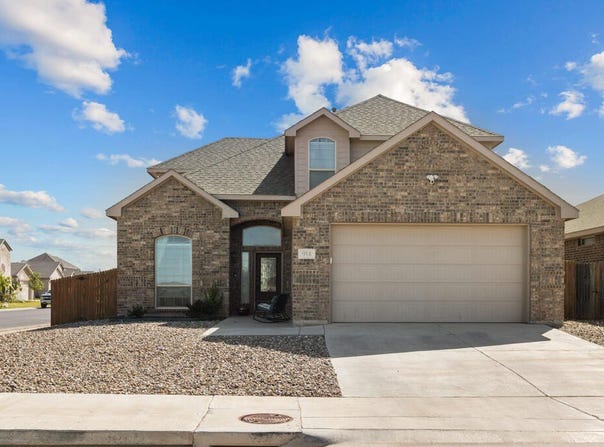 914 Founders Rd, Midland, TX 79707