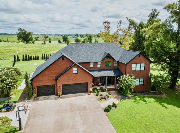 409 Holly Lane, Princeton, KY 42445