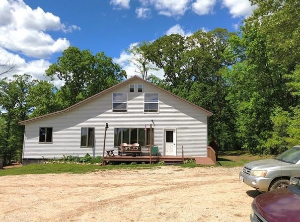 25755 Iris Street, La Plata, MO 63549
