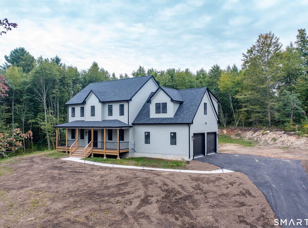769 Brook Road, Hampton, CT 06247