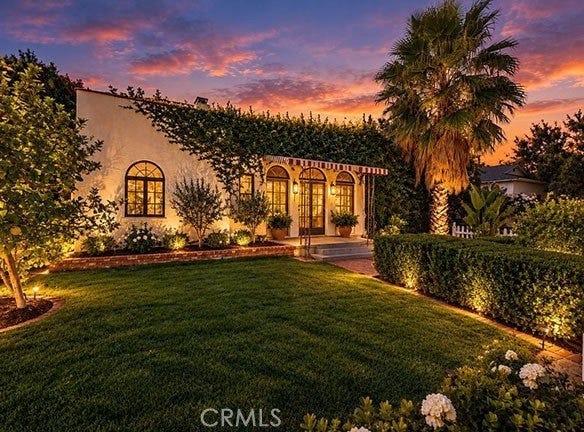 17336 Tulsa, Granada Hills, CA 91344
