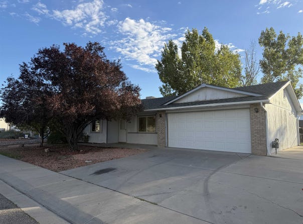 466 Michael Street, Clifton, CO 81520