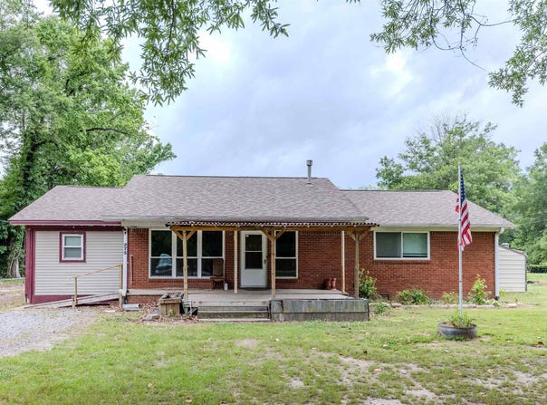 275 Highway 9, Oppelo, AR 72110