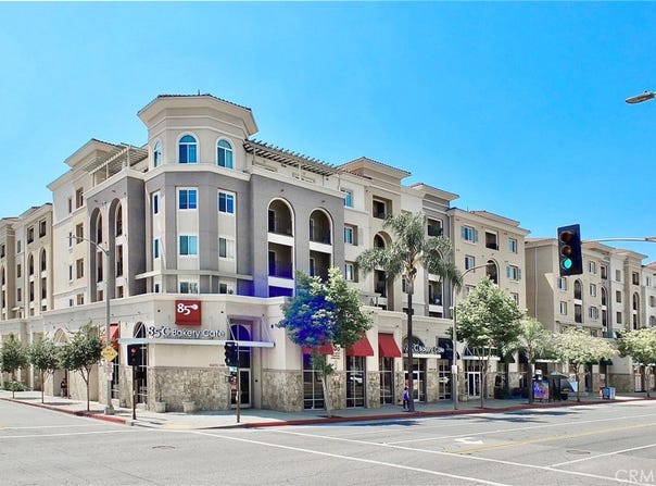 11 S 3rd, Alhambra, CA 91801