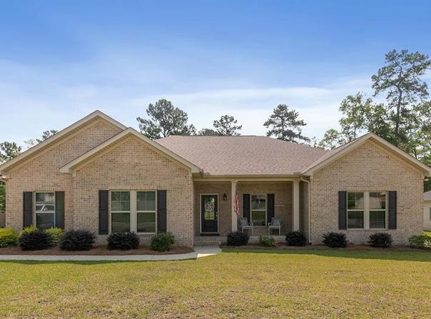 606 Billings Trail, Dothan, AL 36305