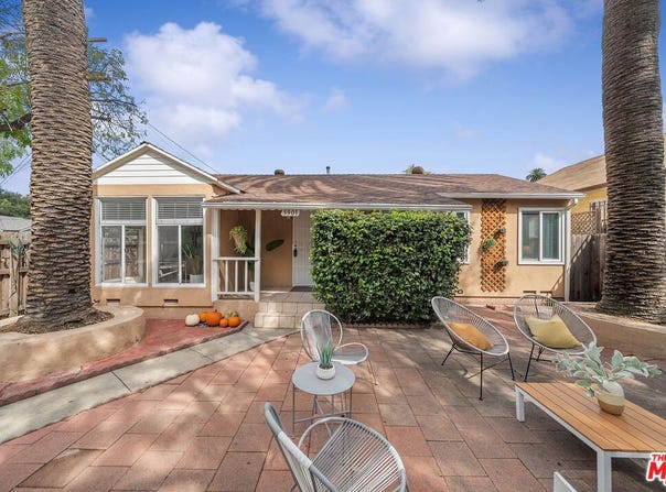 5901 Benner St, Los Angeles, CA 90042