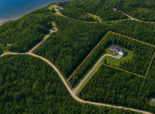 29A Reef Point Road, Addison, ME 04606