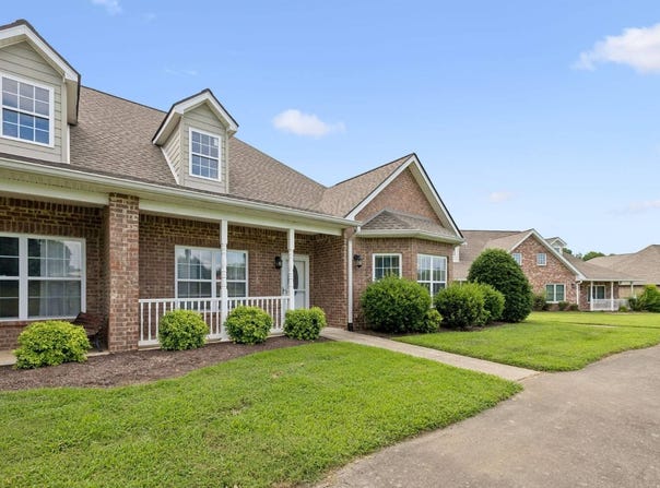 123 Shore Dr, White House, TN 37188
