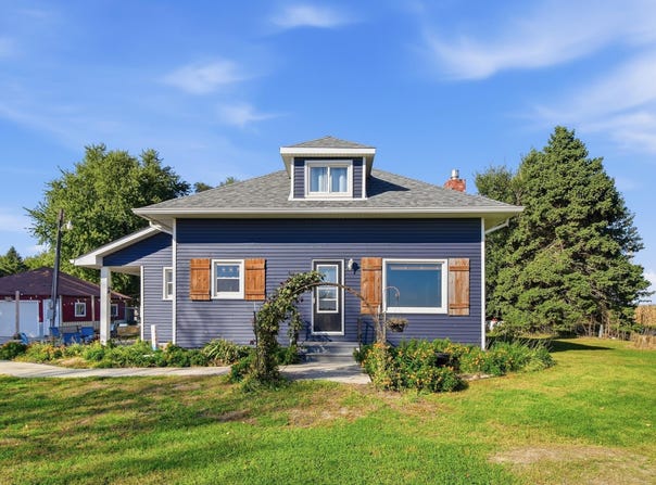 68975 290th Street, Collins, IA 50055