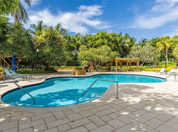 2000 Towerside Ter, Miami, FL 33138