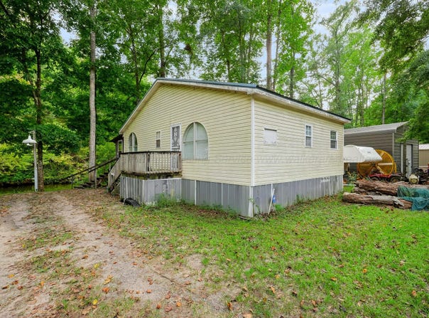 220 WOLF CREEK Trl, Oakman, AL 35579