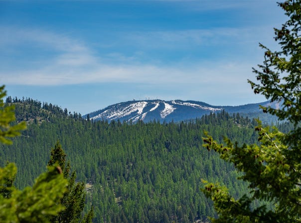 689 Springhill Road, Kila, MT 59920