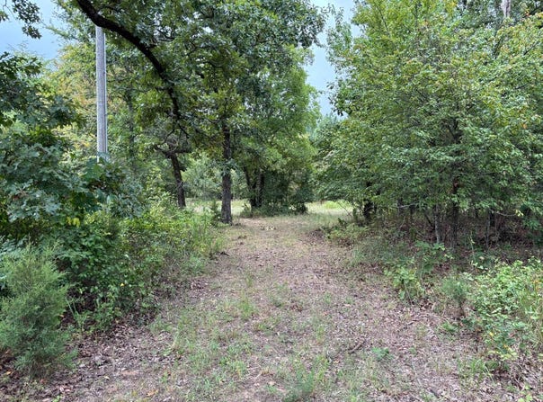 9930 Billy Belle Trail, Ringold, OK 74754