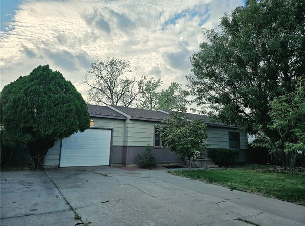 1313 Summit Street, Garden City, KS 67846