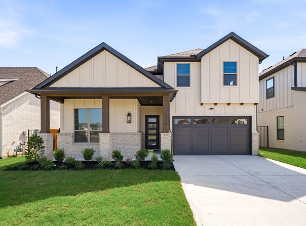 910 Sandpiper Drive, Aledo, TX 76008