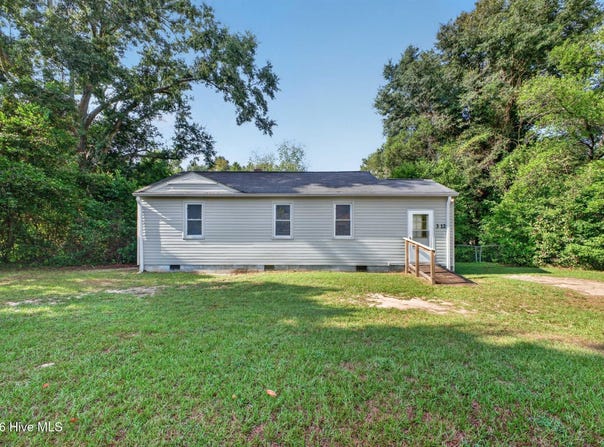 312 1st Street, Jackson, SC 29831