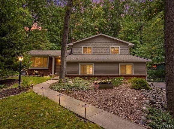 4146 Timberview Drive, Genoa Twp, MI 48843