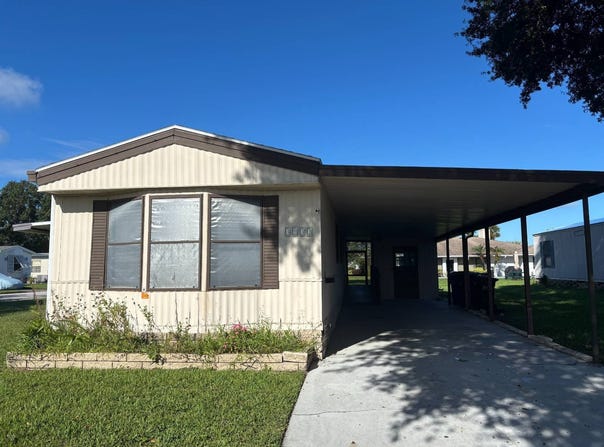 3132 Sugar Mill Lane, St Cloud, FL 34769