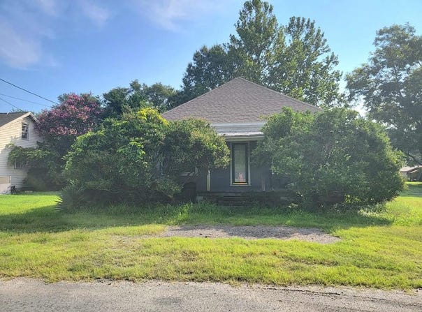 19425 RIDGE AVE, MELFA, VA 23410