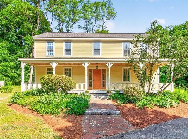 270 Groton Road, Westford, MA 01886