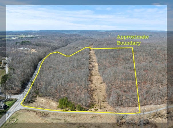 Morehead Road, Hillsboro, KY 41049