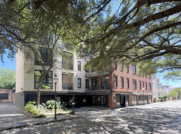 21 George St, Charleston, SC 29401