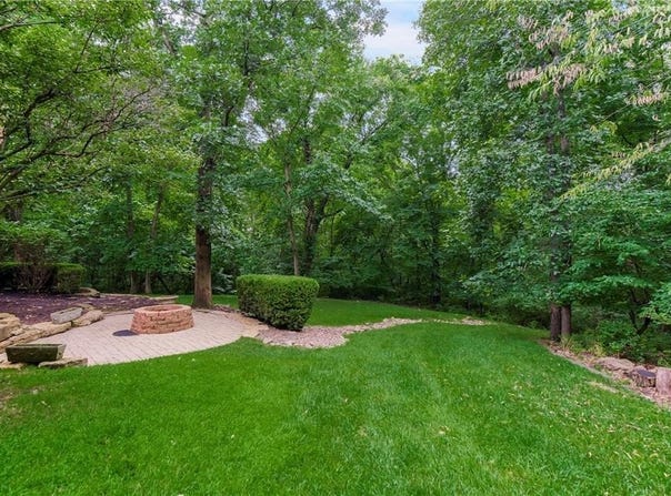 4522 N Mulberry Court, Kansas City, MO 64116