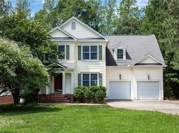11141 Royal Lane, Providence Forge, VA 23140