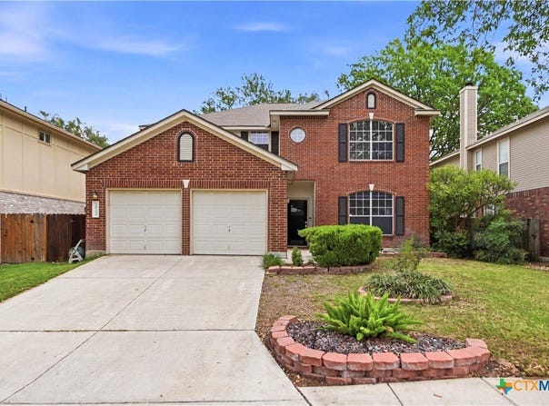 12230 Stable Pass, San Antonio, TX 78249