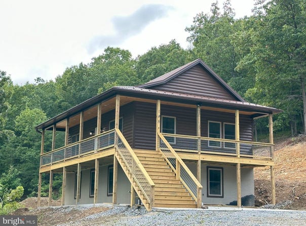 148 ROSSIES Road, STANLEY, VA 22851