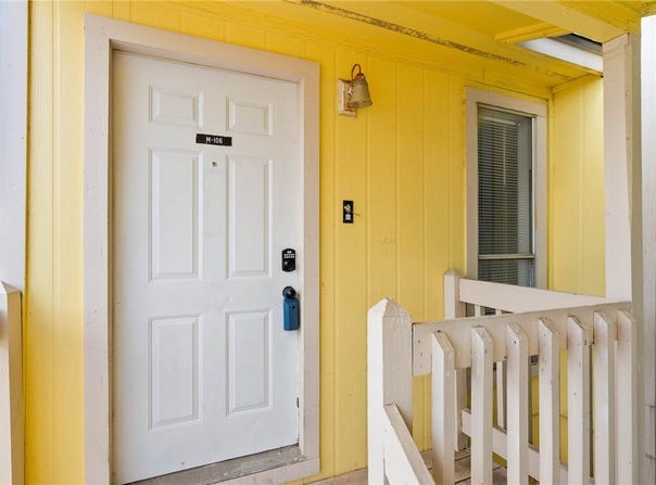 6702 Everhart Rd, M106, Corpus Christi, TX 78413