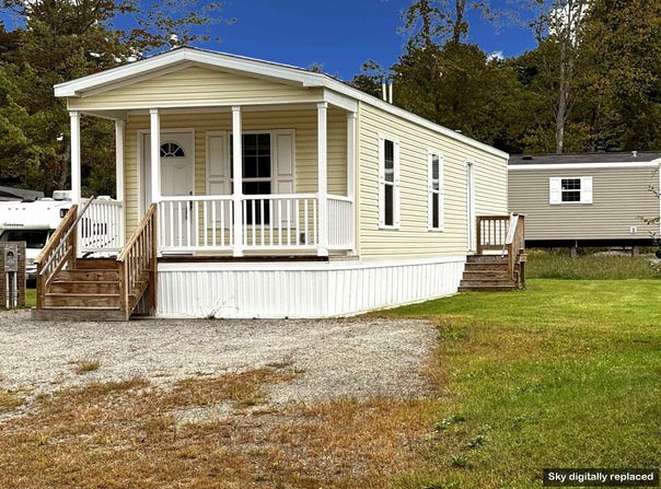 20 True Road, Meredith, NH 03253
