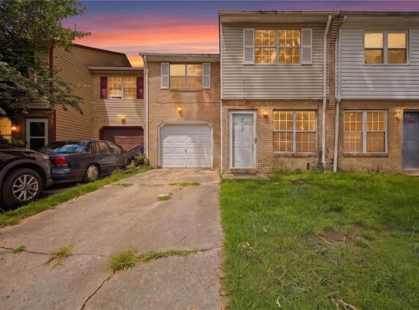 723 Grant Avenue, Virginia Beach, VA 23452